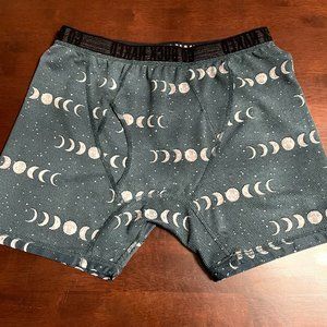 Duluth buck naked boxer briefs